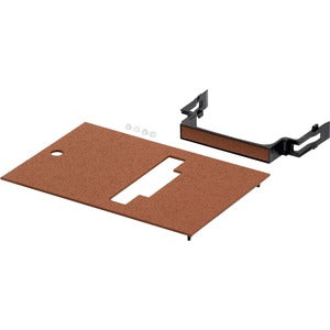 Wiremold Outdoor Ground Box Cover Plate Kit, Brown - PEGASUSS 