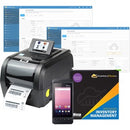 Wasp InventoryCloudOP Basic - 1 User w/DR4 & WPL308 - PEGASUSS 