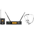 Electro-Voice RE3-BPHW-6M Wireless Microphone System - PEGASUSS 