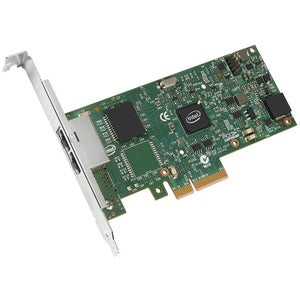 Intel PRO/1000 PT Dual Port Server Adapter - PEGASUSS 