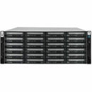 TerraMaster Enterprise-Class 24-Bay Networked Storage Server - PEGASUSS 