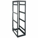 Middle Atlantic 37 RU MRK Series 22 Inch Wide Rack, 31 Inches Deep without Rear Door - PEGASUSS 