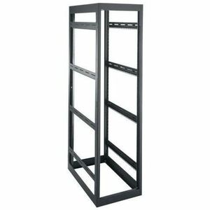 Middle Atlantic 37 RU MRK Series 22 Inch Wide Rack, 31 Inches Deep without Rear Door - PEGASUSS 