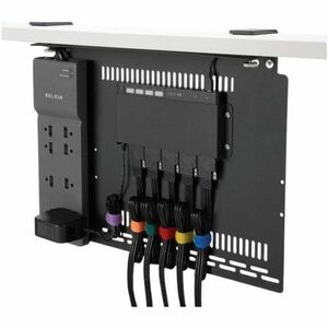 Belkin Desk Mount for KVM Switch, KM Switch - PEGASUSS 