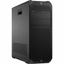 HP Z6 G5 Workstation - 1 x Intel Xeon w5-3435X - vPro Technology - 32 GB - 512 GB SSD - Tower - Black - PEGASUSS 