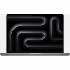 Apple MacBook Pro MTL83LL/A 14.2" Notebook - Apple M3 - 8 GB - 1 TB SSD - English (US) Keyboard - Space Gray - PEGASUSS 