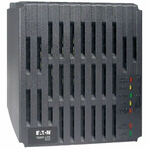 Eaton Tripp Lite Series 1200W 120V Line Conditioner - Automatic Voltage Regulator (AVR), AC Surge Protection, 4 Outlets - PEGASUSS 