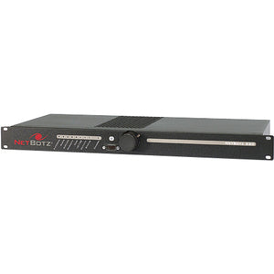 APC by Schneider Electric NetBotz 320 Environmental Monitoring System - PEGASUSS 