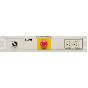 Eaton ePDU 8-Outlet PDU - PEGASUSS 