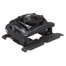 Chief RPA Elite RPMB297 Ceiling Mount for Projector - Black - PEGASUSS 