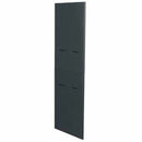 Middle Atlantic SPN Series 38RU Side Panel with Handles for BGR Racks - 32in Depth, 70.4in Height - PEGASUSS 
