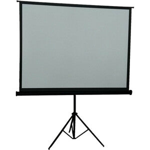 Inland 100" Projection Screen - PEGASUSS 