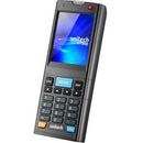 Unitech SRD650 Handheld Terminal - PEGASUSS 