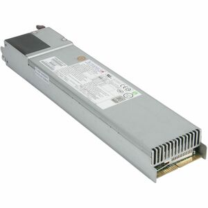 Supermicro 2000W Redundant Platinum Power Supply