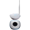 Asante ive Streaming Garage Door Opener with Camera - PEGASUSS 