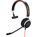 Jabra Evolve 40 Mono Headset - PEGASUSS 