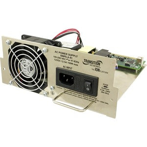 AC Power Supply Module For the ION 19-Slot Chassis - PEGASUSS 