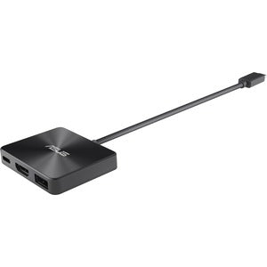 Asus Mini Dock Docking Station - PEGASUSS 