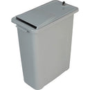 HSM 24" Lockable Shredder Bin - PEGASUSS 