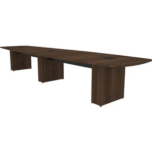 Middle Atlantic Pre-Configured T5 Series, 16' Klasik Style Conference Table - PEGASUSS 