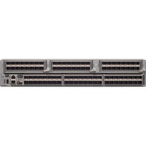 HPE SN6630C 32Gb 96-port/48-port 32Gb SFP+ Fibre Channel Switch - PEGASUSS 