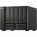 QNAP TS-H973AX-8G-US SAN/NAS Storage System - PEGASUSS 