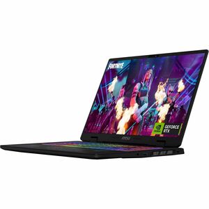 MSI PULSE 16 inch 240Hz Gaming Laptop Intel Core Ultra9-185H RTX 4060 32GB 1TB W11P - PEGASUSS 