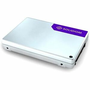 SOLIDIGM D5-P5336 7.68 TB Solid State Drive - E3.S Internal - PCI Express NVMe (PCI Express NVMe 4.0 x4) - Read Intensive - PEGASUSS 