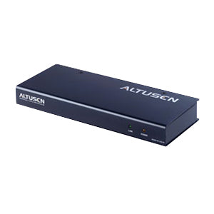 Aten KA9140 KVM Console-TAA Compliant - PEGASUSS 