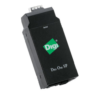Digi Digi One SP Device Server - PEGASUSS 
