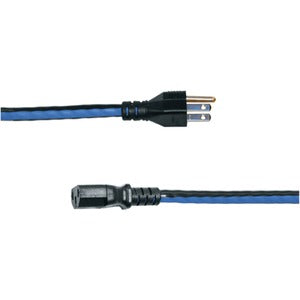 Middle Atlantic Products Signal-Safe Standard Power Cord - PEGASUSS 