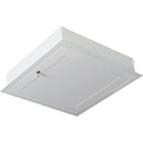 Premier Mounts 2 x 2 ft. Plenum Rated False Ceiling Equipment Storage GearBox - PEGASUSS 