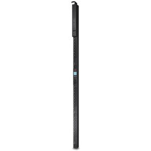 Apc By Schneider Electric Rack Pdu 2g, Metered By Outlet With Switching, Zerou, 32a, 230v, (21) C13 & (3)