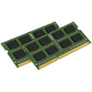 Kingston 16GB (2 x 8GB) DDR3 SDRAM Memory Kit - PEGASUSS 