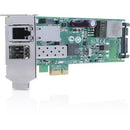 Allied Telesis AT-2911GP/SFP-901 Gigabit Ethernet Card - PEGASUSS 