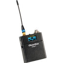 ClearOne Beltpack Transmitter - PEGASUSS 