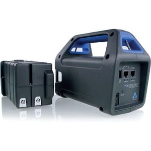 Veracity POINTSOURCE Wireless Battery - PEGASUSS 