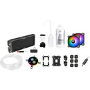 Thermaltake Thermaltake Pacific C240 DDC Soft Tube Water Cooling Kit - PEGASUSS 