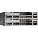Cisco Systems Switch - C9300-24s-e - Wired - Gigabit Ethernet - 8gb Ram - 16gb Flash Memory - - PEGASUSS 