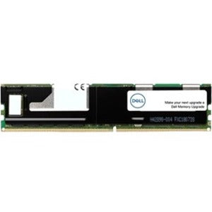 Dell 128GB DDR4 SDRAM Memory Module - PEGASUSS 