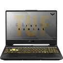 ASUS TUF Gaming A15 TUF506IV-AS76 15.6" Gaming Notebook - Full HD - 1920 x 1080 - AMD Ryzen 7 4800H Octa-core (8 Core) 2.90 GHz - 16 GB RAM - 1 TB SSD - Fortress Gray - PEGASUSS 