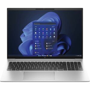 HP EliteBook 840 G10 14" Notebook - WUXGA - Intel Core i7 13th Gen i7-1360P - 16 GB - 512 GB SSD - Silver - PEGASUSS 