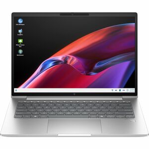 HP Elite mt645 G8 14" Touchscreen Thin Client Notebook - WUXGA - AMD Ryzen 3 7335U - 8 GB - 256 GB SSD - Pike Silver - PEGASUSS 