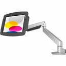 Compulocks Space Reach Mounting Arm for iPad (10th Generation), Enclosure - Black - PEGASUSS 