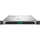 HPE ProLiant DL360 G10 1U Rack Server - 1 x Intel Xeon Silver 4210R 2.40 GHz - 16 GB RAM - Serial ATA/600, 12Gb/s SAS Controller - PEGASUSS 