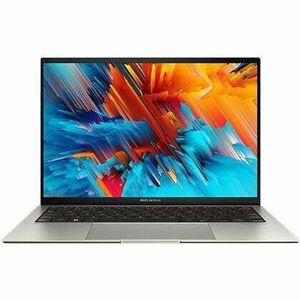 Asus Zenbook S 13 OLED UX5304 UX5304VA-XS76T 13.3" Notebook - 2.8K - Intel Core i7 13th Gen i7-1355U - Intel Evo Platform - 32 GB - 1 TB SSD - Basalt Gray - PEGASUSS 