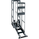 Middle Atlantic AXS Series Rack, MRK-3726AXS-Z4 - PEGASUSS 