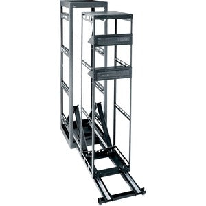 Middle Atlantic AXS Series Rack, MRK-3726AXS-Z4