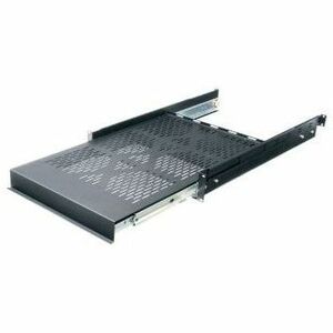 Middle Atlantic 2RU Sliding Rackshelf - 28in Depth - PEGASUSS 