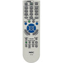 NEC Display Remote Control for Projectors - PEGASUSS 